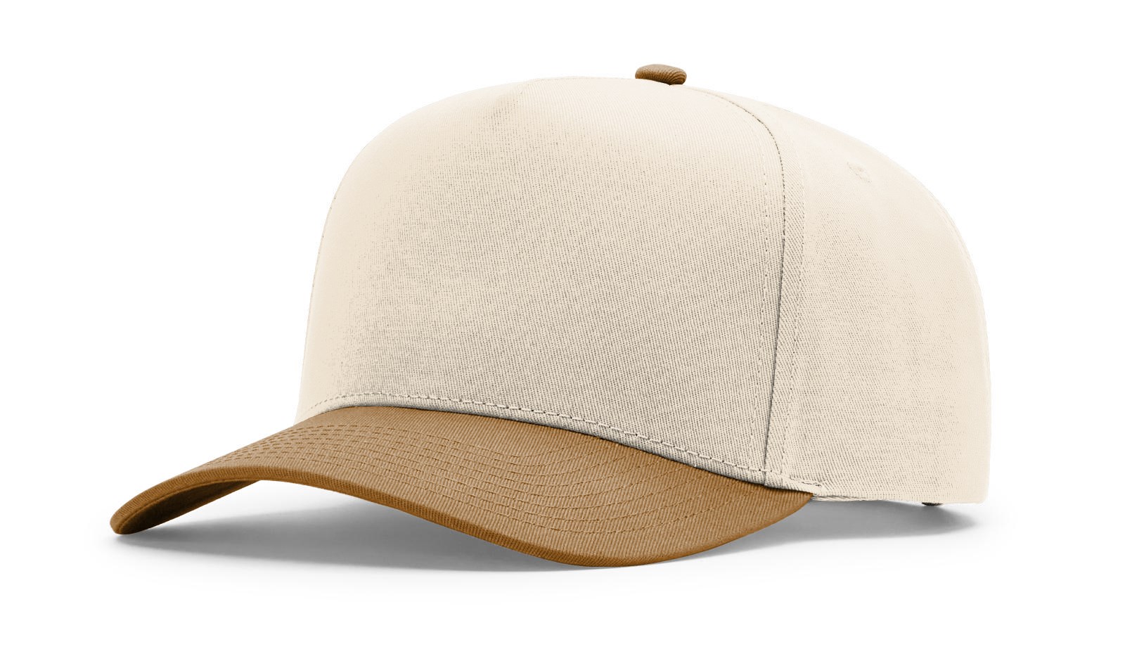 Richardson 323FPC Full Fabric 5 Panel Champ