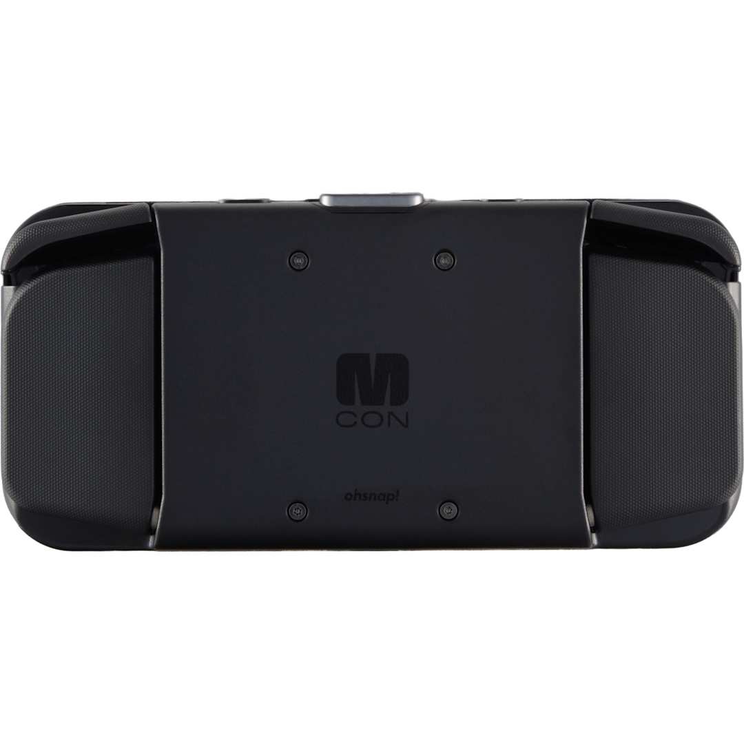Custom ohsnap! MCON Game Controller - CapsToYou