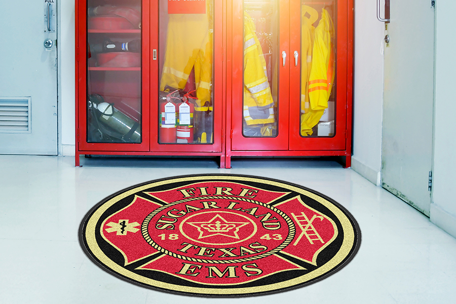 Logo Mats: Here's Why You Need Them