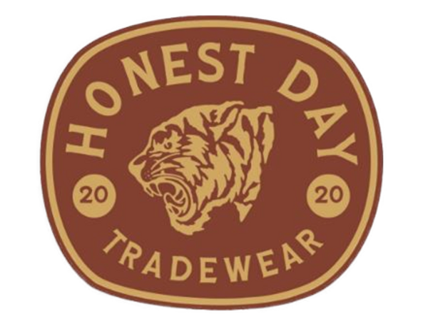 Case Study: Honest Day Tradewear - Custom Embroidered Patch Hats