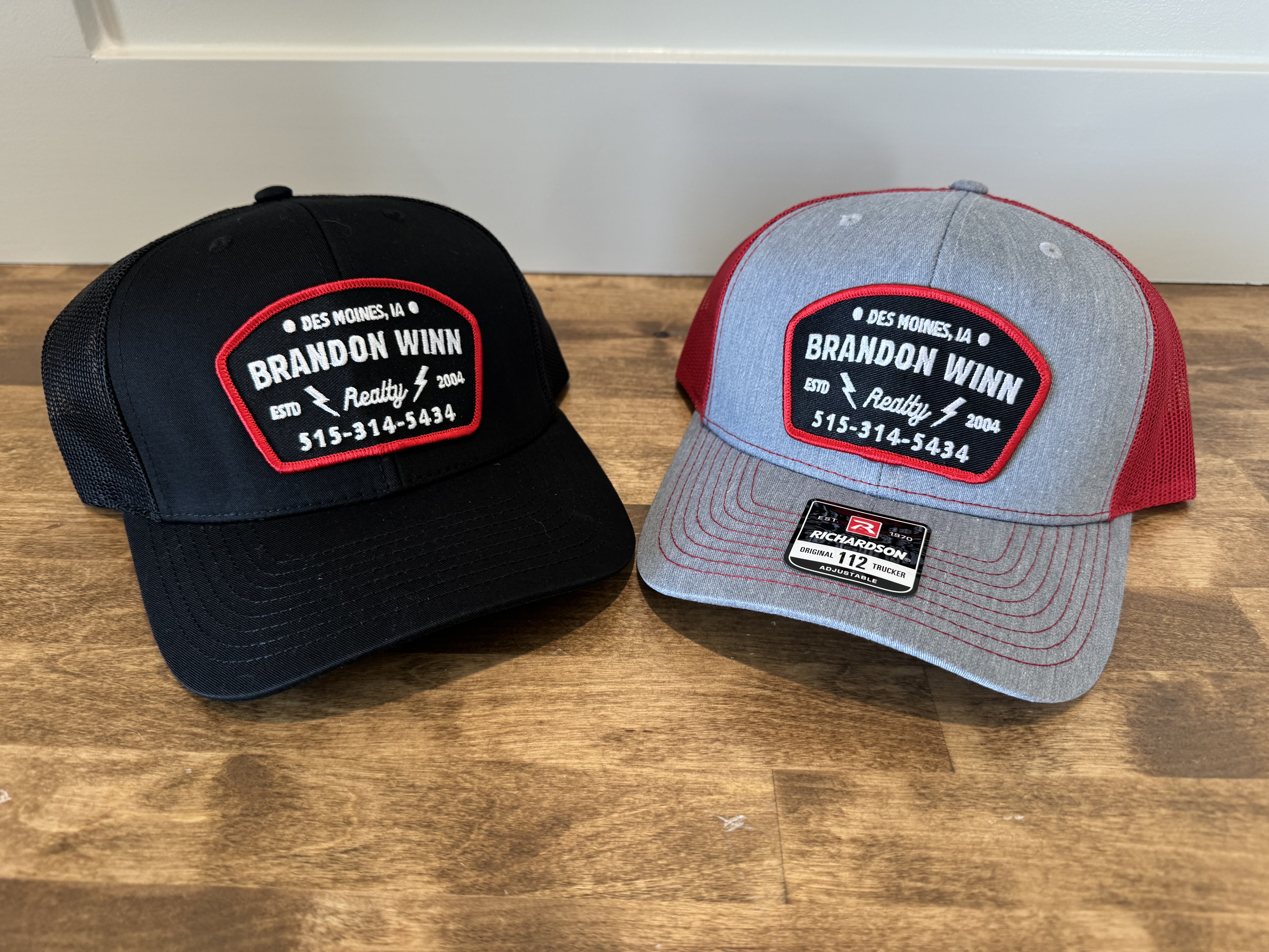 Using trends to create buzz for your company | Custom Hats + Brandon Winn Case Study