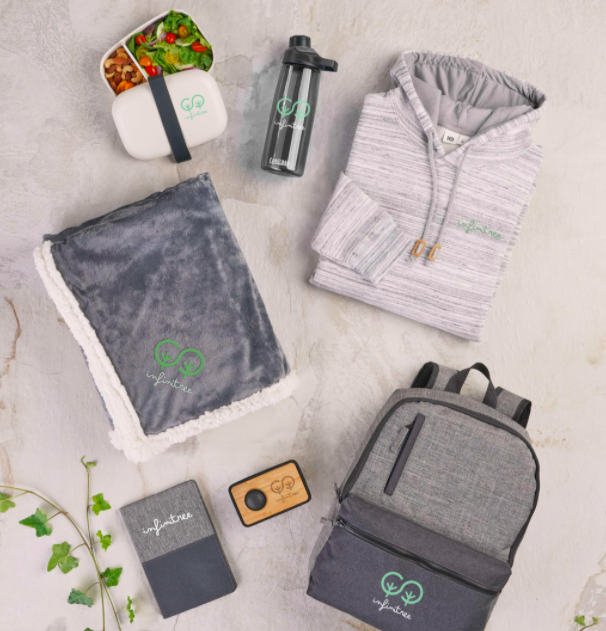 Eco-Friendly Custom Promo Products & Ideas