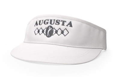 Merrell Stitched Patch Golf Sports Adjustable Visor Widespread-Panic-Retro-Patch-  main image 3