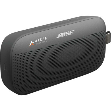 Custom Bose Flex 2 Bluetooth Speaker - CapsToYou