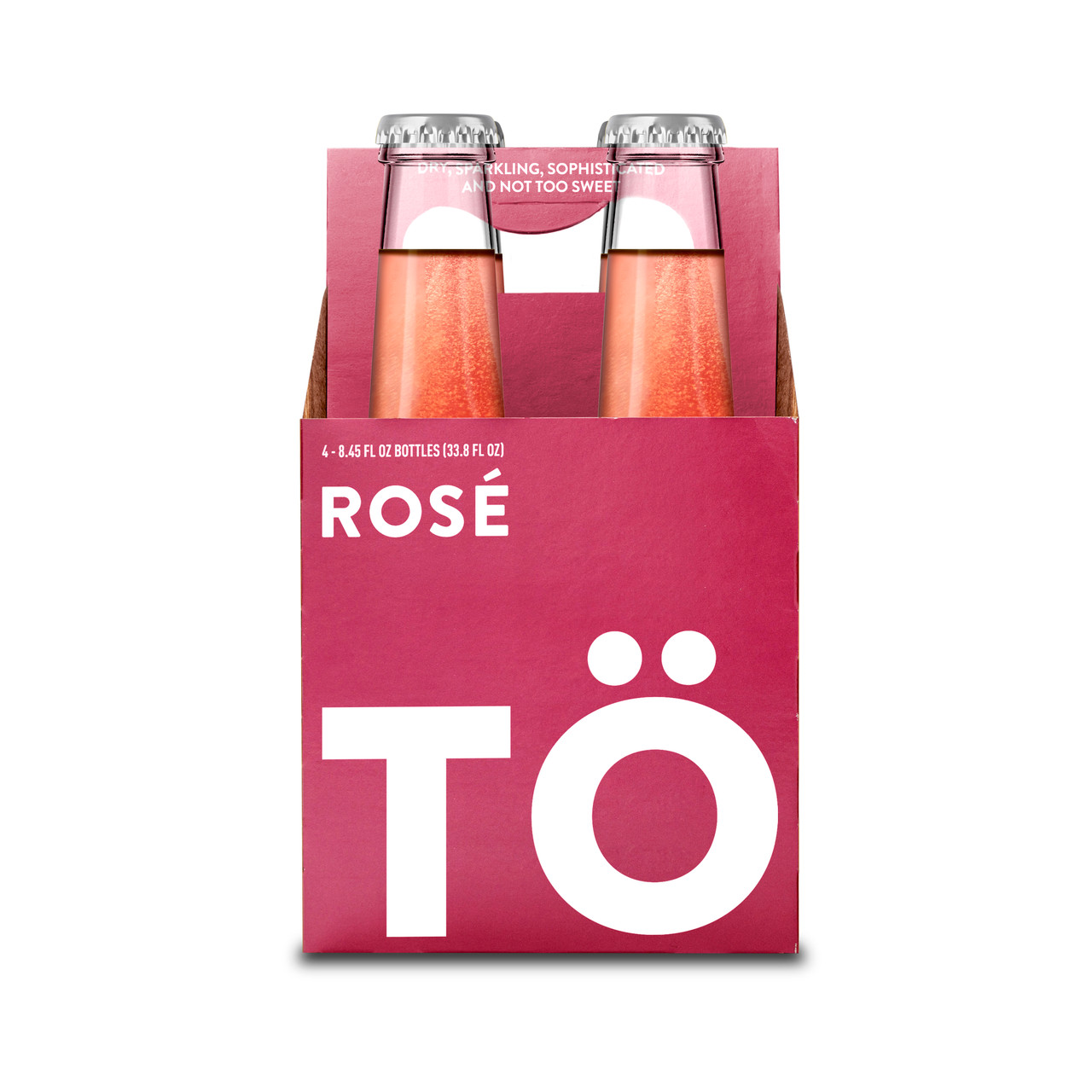 Rose Soul Refresher Drink, Tea
