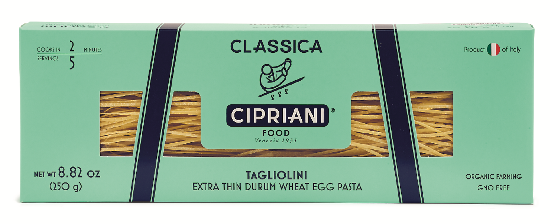 Cipriani Food Canada | Samoras Fine Foods Wholesale Distributor