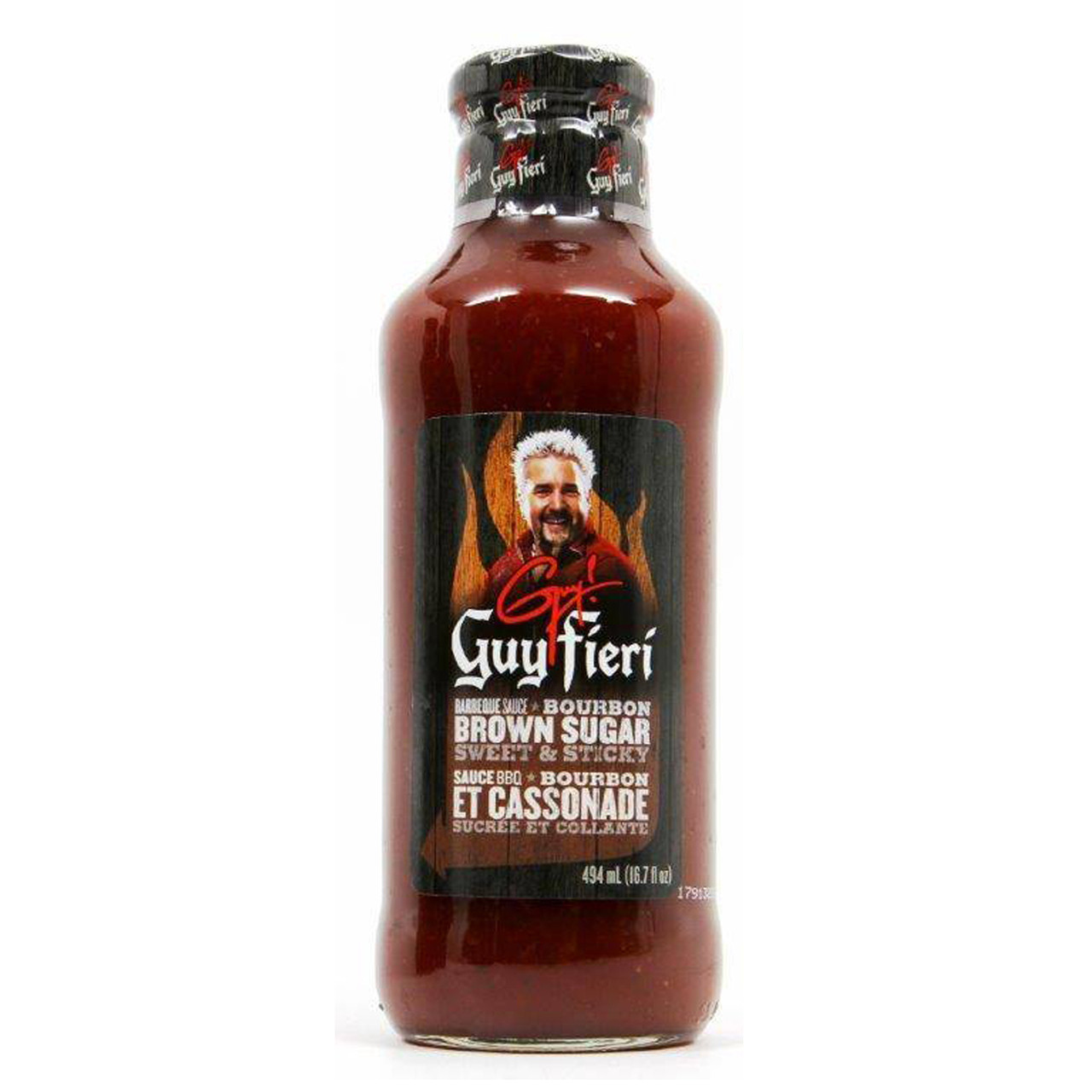 Guy Fieri Buffalo NY Wing Sauce Samoras Fine Foods