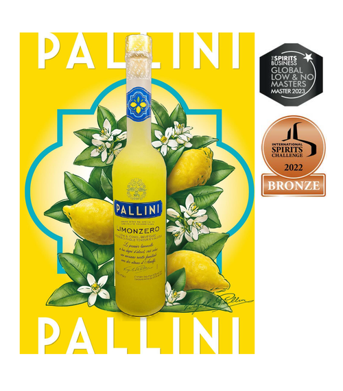 Pallini Limonzero