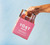 TÖST ROSÉ Sparkling White Tea, Ginger & Elderberry 250 ml x 4-PACK