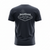 12 Bones Vegas Logo. Navy. Back