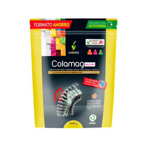 COLAMAG CALMAN DOYPACK