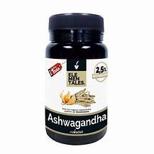 ASHWAGANDHA ELEMENTALES	30 CAPSULAS			