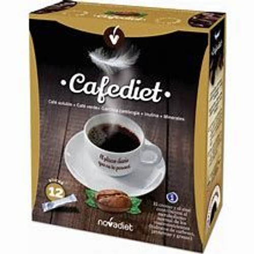 CAFEDIET 12 STICKS