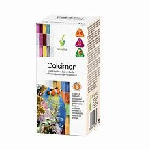 CALCIMAR 90 CAPSULAS