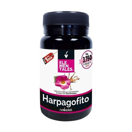 HARPAGOFITO ELEMENTALES 30 CAPSULAS