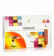 OSTEOARTIL PERFEC 14 AMPOLLAS
