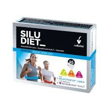 SILUDIET 15 CAPSULAS