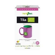 TILA 20 FILTROS 