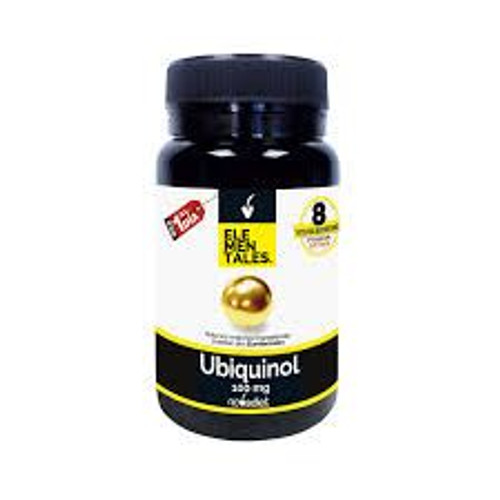 UBIQUINOL ELEMENTALES