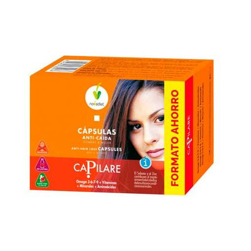 CAPILARE 120 CAPSULAS