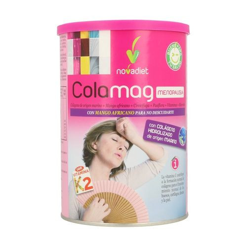 COLAMAG MENOPAUSIA
