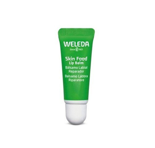 Weleda skin food lip balm - bálsamo labial reparador