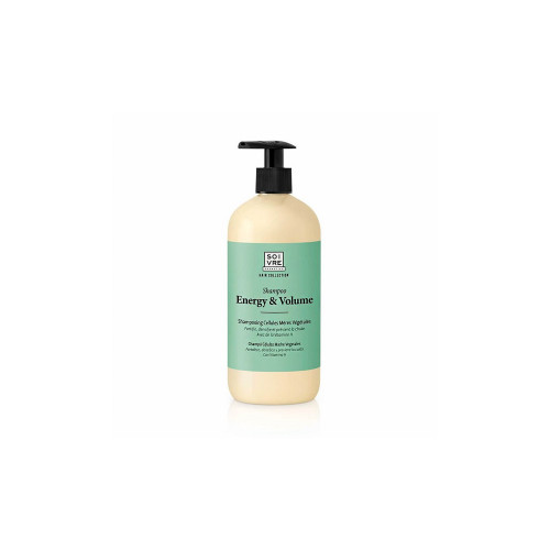 Soivre champú energy and volum