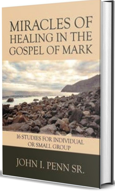 Mark's gospel takes healing out of the shadows and Jesus makes healing central to his mission and the kingdom work of God. Miracles of Healing in the Gospel of Mark strives to make sense of it all.