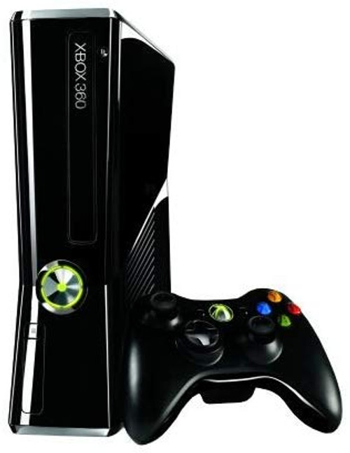 Microsoft XBOX 360 250GB Console