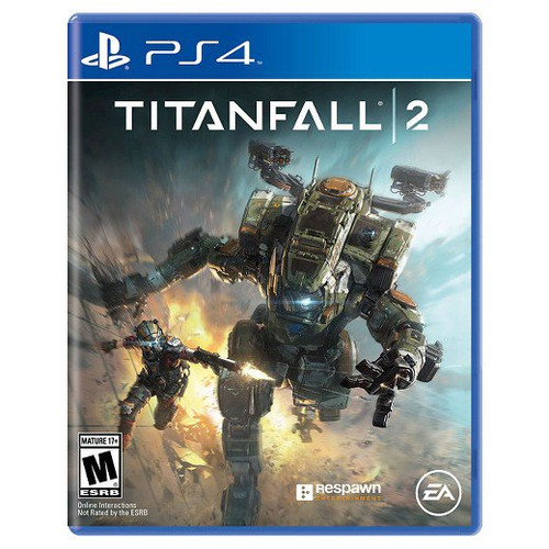 TitanFall @