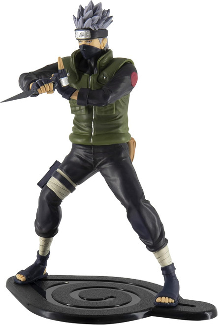 Naruto Shippuden Kakashi Hatake