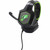 Teknmotion Tmxyb1gn Yapster Xbox1 Surround Sound Headset Blk