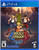Double Dragon Gaiden Rise of Dragons PS4