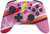 HORI Wireless HORIPAD (Peach) Pro Controller for Nintendo Switch - Officially Licensed By Nintendo
