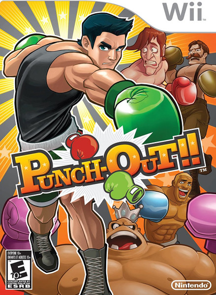 Punch Out 