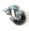 AC-C0415 3 Inch Swivel Caster With Brake for BKI