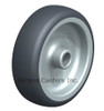 TPA 101/12G Blickle 4" Caster TPA Wheel Bore Bearing