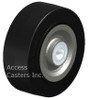 SE 202/25K Blickle 8" Caster SE Wheel Ball Bearing