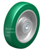 GST 200/20K Blickle 8" Caster GST Wheel Ball Bearing