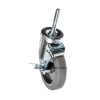 AC-9588 Swivel caster with brake for use on Nieco equipment