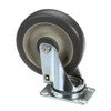 CA-60008 Swivel Plate Caster for Cambro Carts