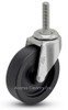 Polyolefin Single Wheel Threaded Stem