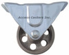 2PUSSR 2" Steel Rigid Caster Wheel