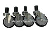 Blodgett 16002 caster set 5PBLSDS