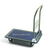 18 3/4 x 19 5/16 x 33 Platform Cart