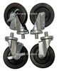 Southbend Range Caster Set 1174265