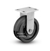 12x3 Rigid Phenolic Caster Wheel