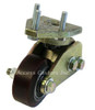 Lift Truck Caster for Hyster