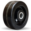 5" phenolic wheels