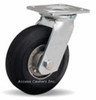 Hamilton 6 Inch Cush-N-Flex Swivel Caster